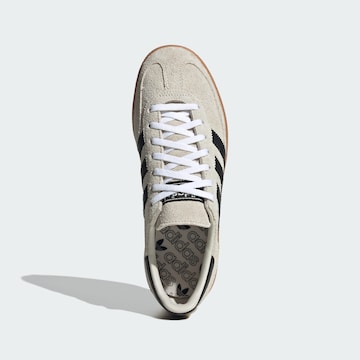 Chaussure de sport 'Spezial' ADIDAS ORIGINALS en beige