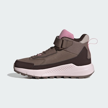 Boots 'AX4R' ADIDAS TERREX en marron