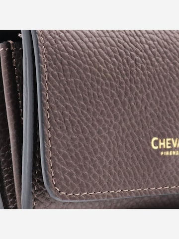 Cheval Firenze Wallet 'COSMO MINI' in Brown