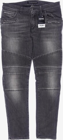 DRYKORN Jeans 33 in Grau: predná strana