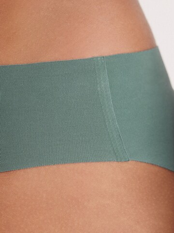 INTIMISSIMI Slip in Grün
