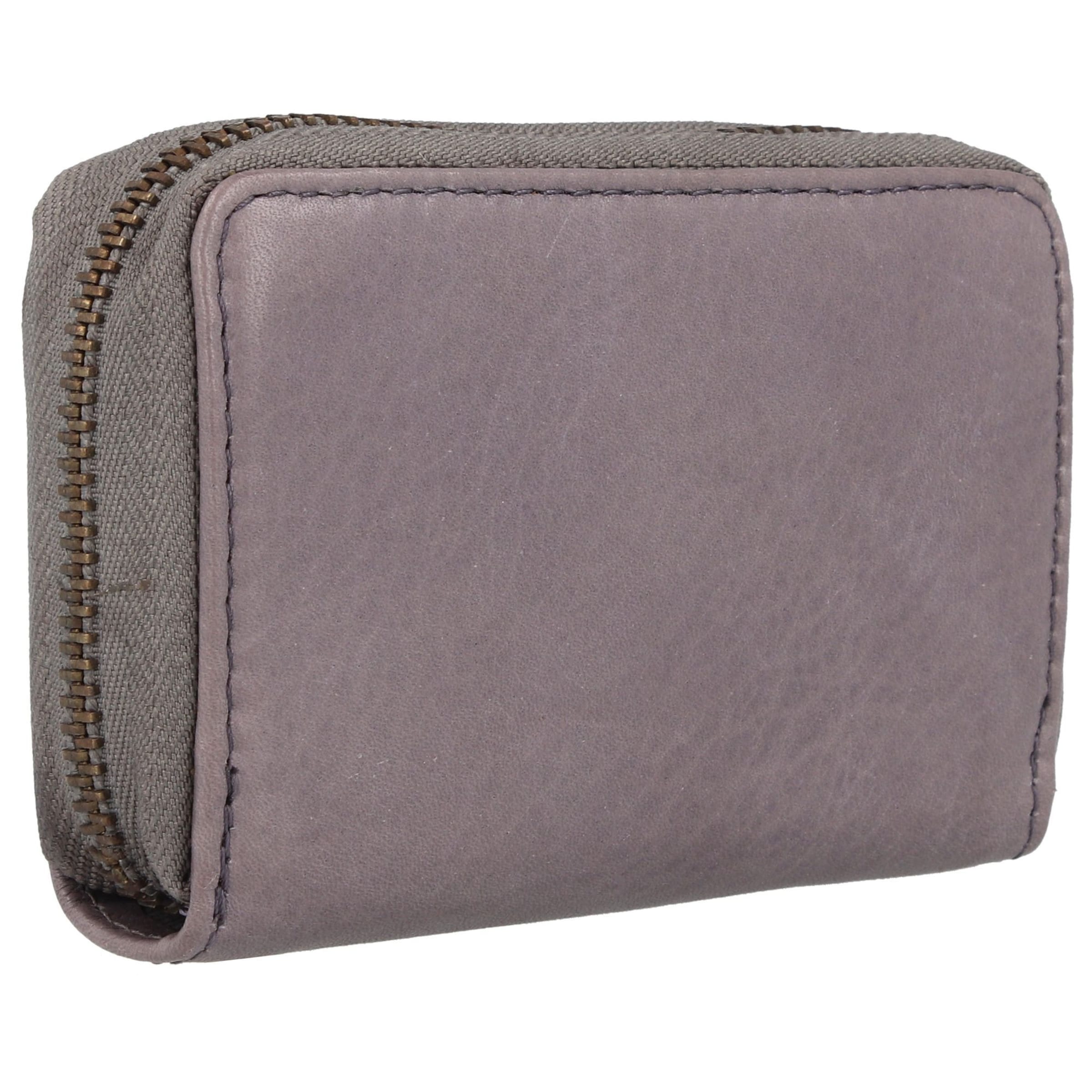 Porte-monnaies Greenland Nature en violet