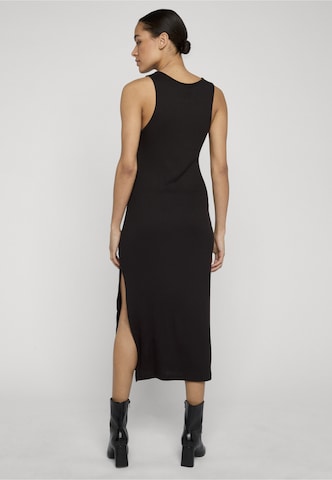 Urban Classics Dress in Black