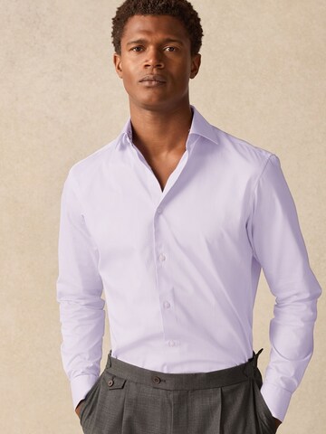 Next Kitsas lõige Triiksärk, värv lilla