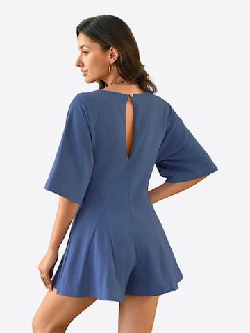 Imily Bela Jumpsuit in Blauw