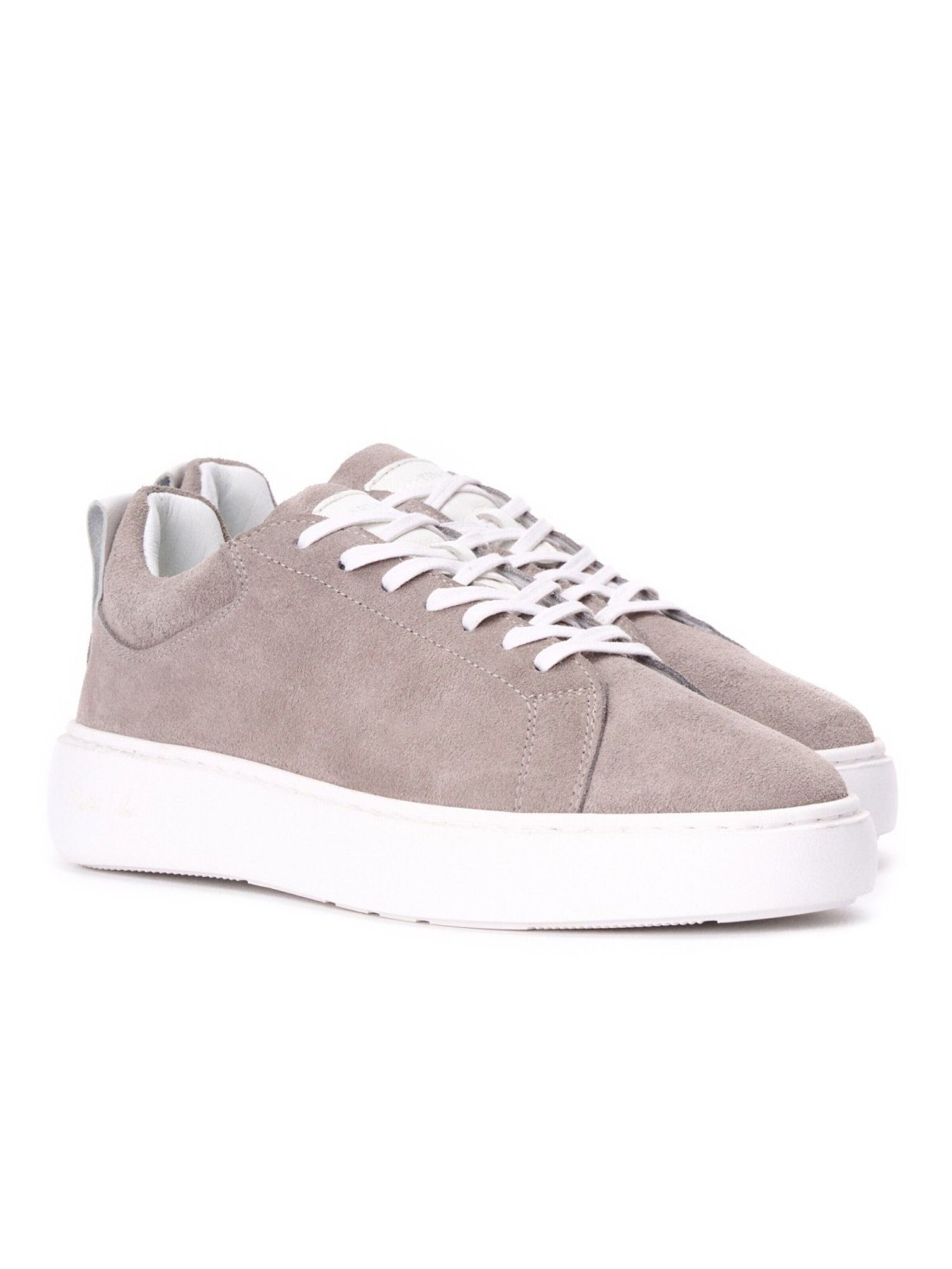 MARTIN VALEN Sneaker low‌‌‌‌‌‌‌‌‌ in Beige