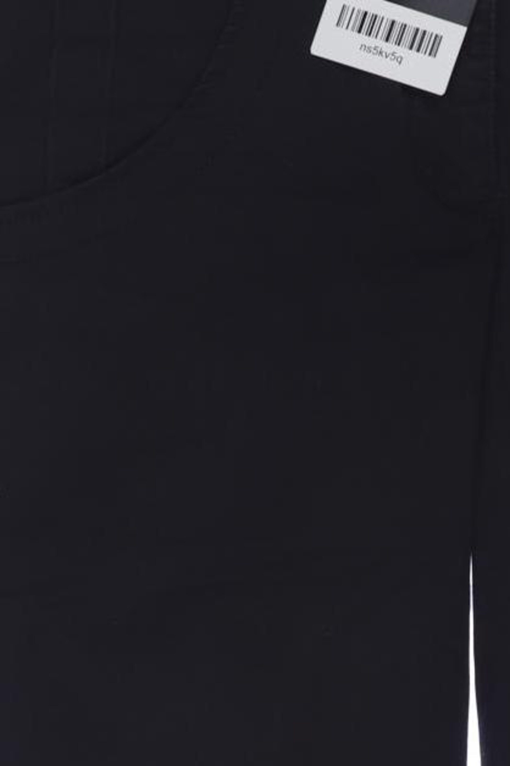 PATRIZIA PEPE Stoffhose XS in Schwarz