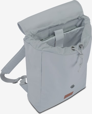 Johnny Urban Rucksack 'Liam' in Grau