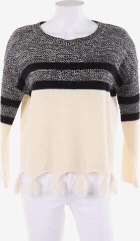 Kookai Sweater & Cardigan in XS in Grey: front