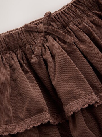 Next Skirt 'Rara' in Brown