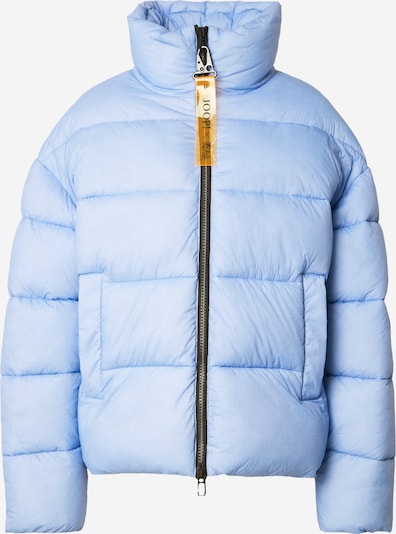 JOOP! Prehodna jakna | svetlo modra / svetlo oranžna barva, Prikaz izdelka