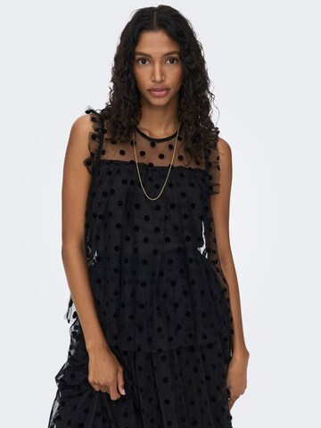 ONLY Blouse in Black