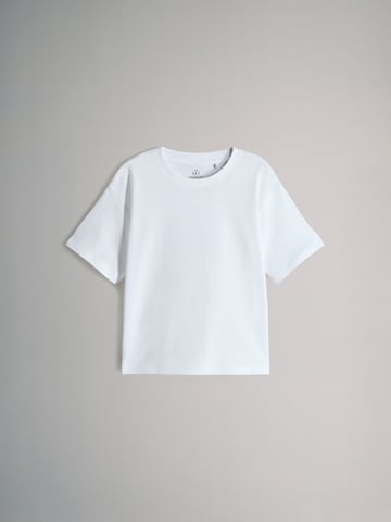 The Set T-Shirt in Blau