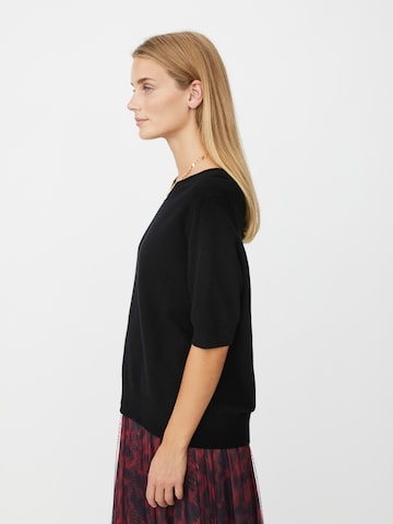 Masai Oversized shirt 'MaFallan' in Zwart