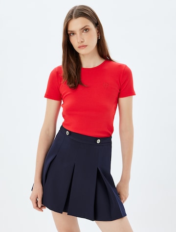 Koton Shirt in Red: front