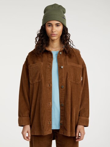 O'NEILL Shirt in Brown