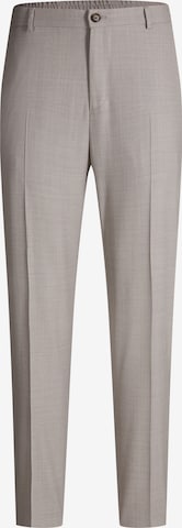 Regular Pantalon chino 'River' JOOP! en gris : devant