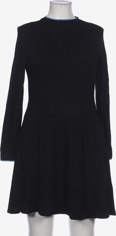 TOM TAILOR DENIM Dress in XL in Black: front
