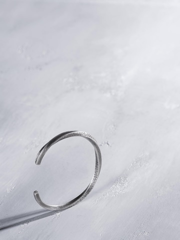 REYTEL Armband 'THE LORD'S PRAYER - OUR FATHER' in Silber