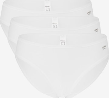 SPEIDEL Panty 'Soft Feeling' in White: front