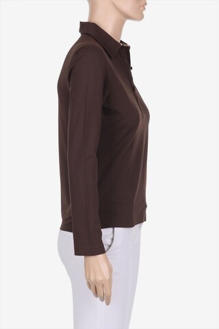 Chervo Top & Shirt in XS in Brown