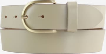 BELTINGER Belt 'Caterinai' in Beige: front