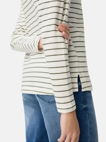 CAMEL ACTIVE Shirt in White