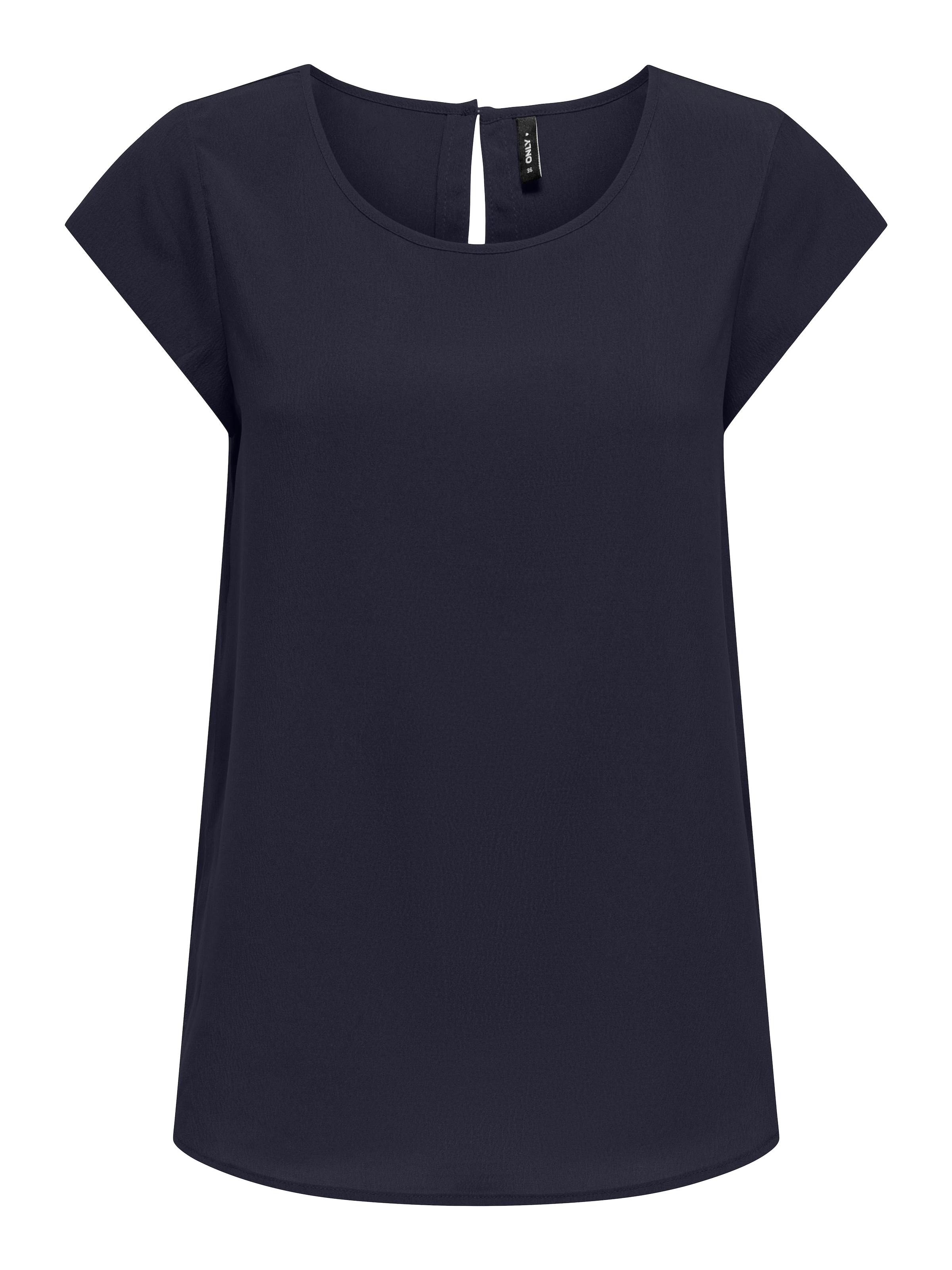 ONLY Blouse 'ONLNova' in Dark blue, Item view