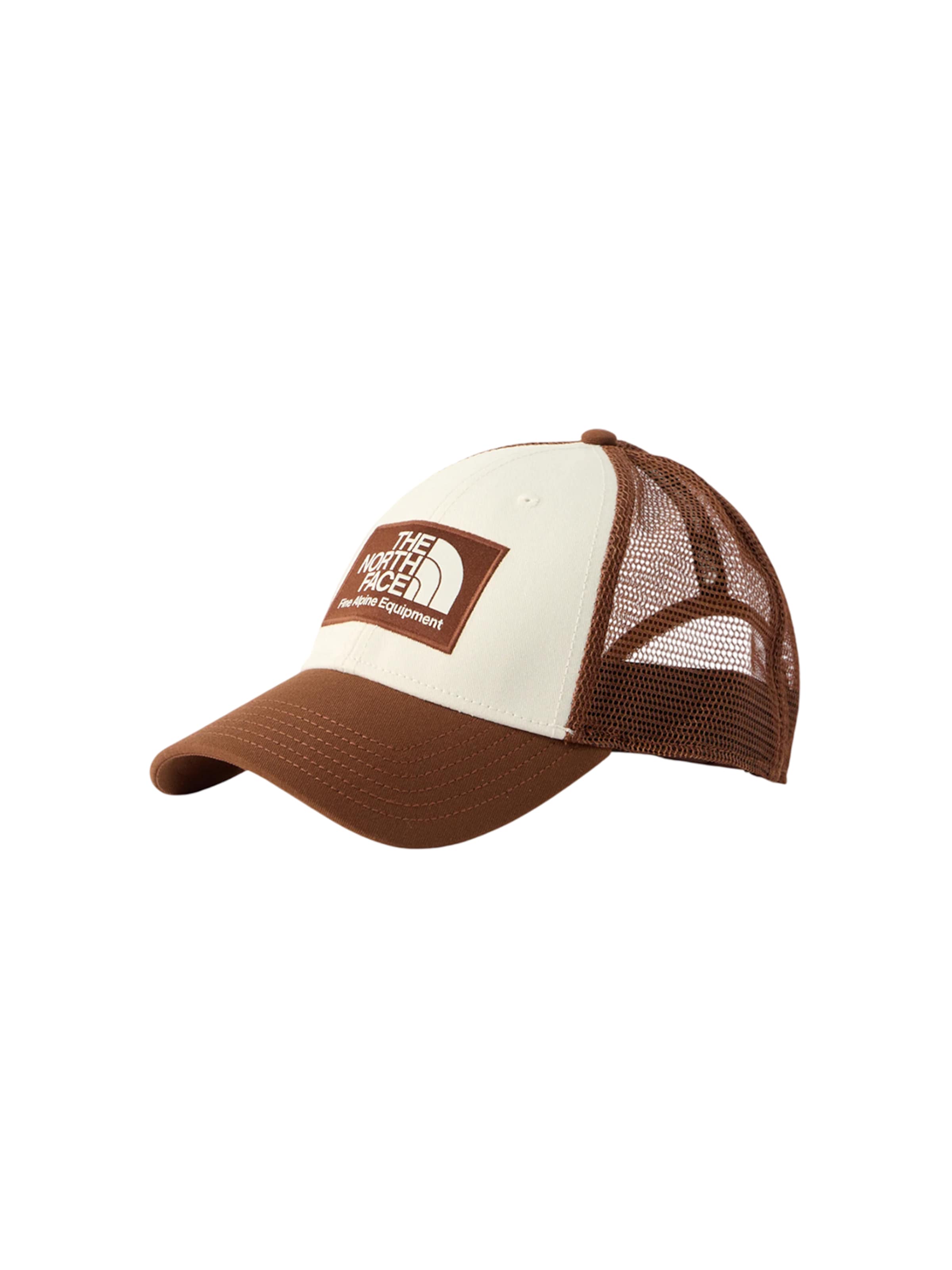 THE NORTH FACE Cap 'Mudder' in 54-64 in Brown, Item view