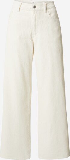 ABOUT YOU x Marie von Behrens Pantalon 'Jana' en blanc, Vue avec produit