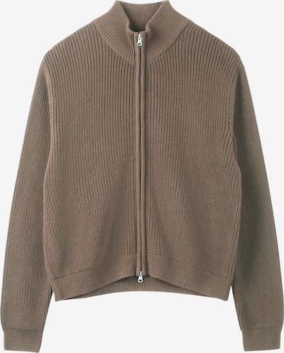 BALMOHK Kardigan u zeleno smeđa, Pregled proizvoda