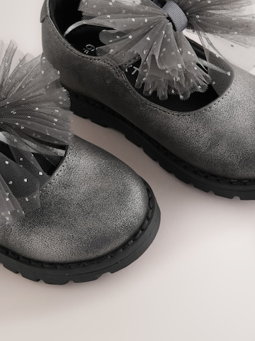 Next Ballerina's in Grijs