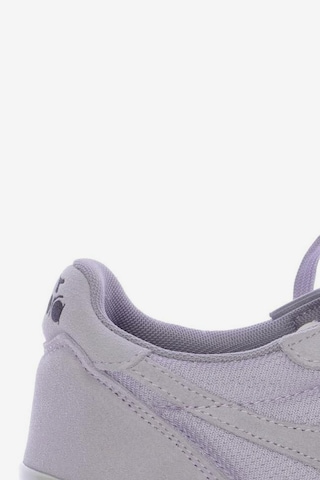 Diadora Sneakers & Trainers in 38,5 in Purple
