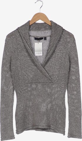 KAPALUA Sweater & Cardigan in XS in Grey: front