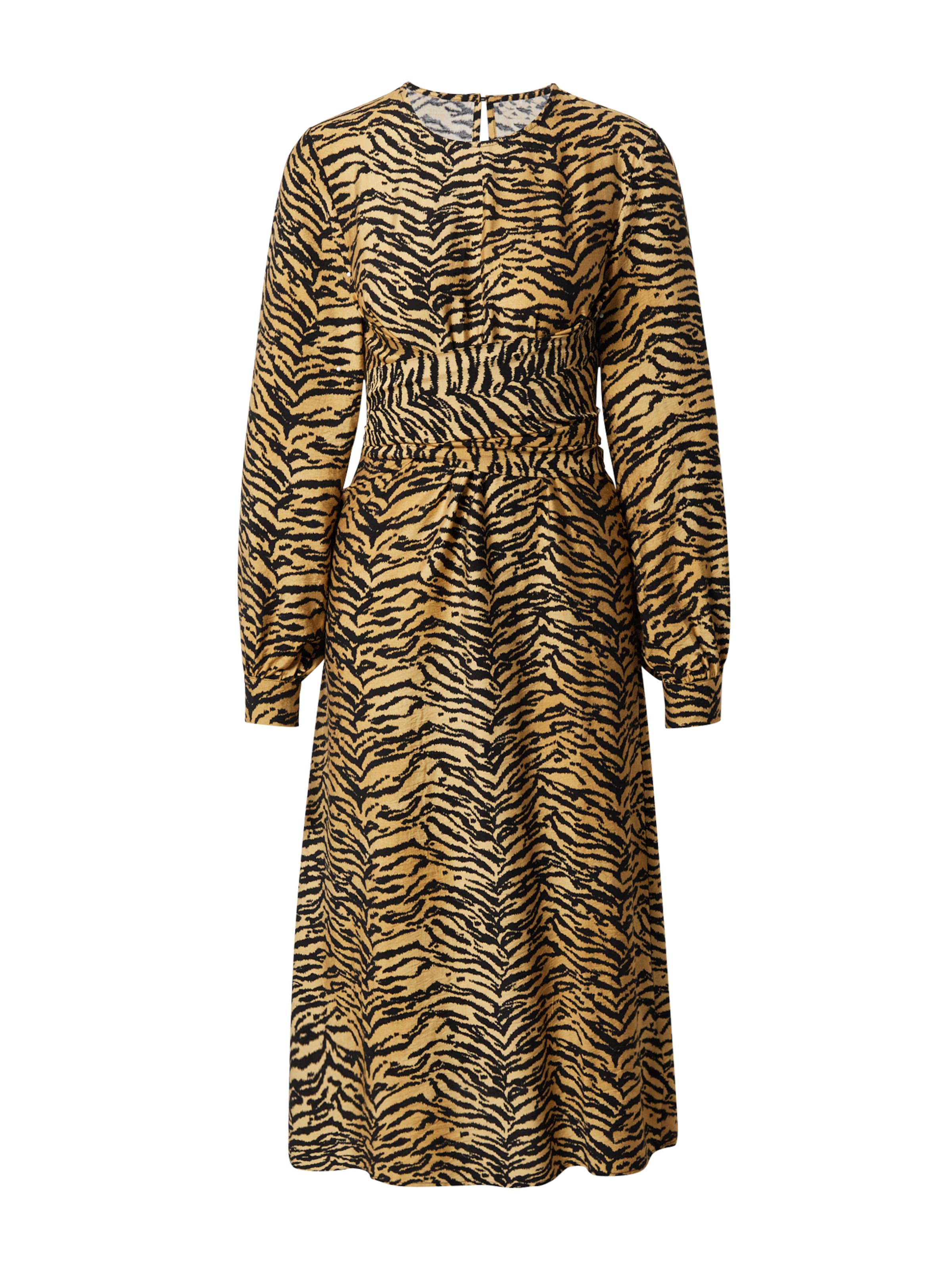 Rochie 'Fedra' de la EDITED pe maro: față