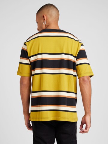 Levi's Skateboarding T-Shirt in Gelb