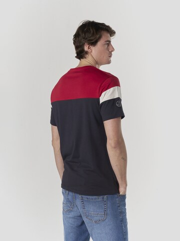 KOROSHI Särk, värv sinine