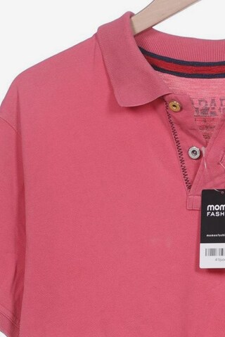 NAPAPIJRI Shirt in L in Pink