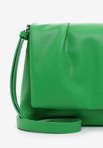 Emily & Noah Crossbody Bag 'Valence RUE 09' in Green