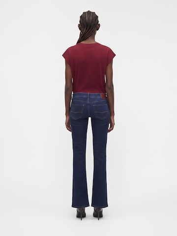 Pepe Jeans Flared Τζιν 'PICCADILLY' σε μπλε
