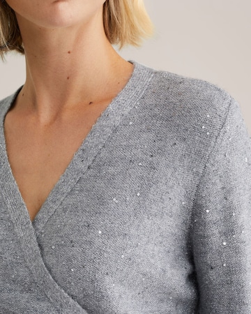 WE FashionPulover - siva boja