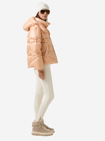 BOGNER Jacke 'Xally-D1 ' in Orange