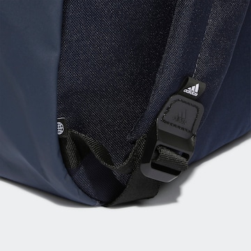 ADIDAS SPORTSWEAR Sports Backpack in Blue