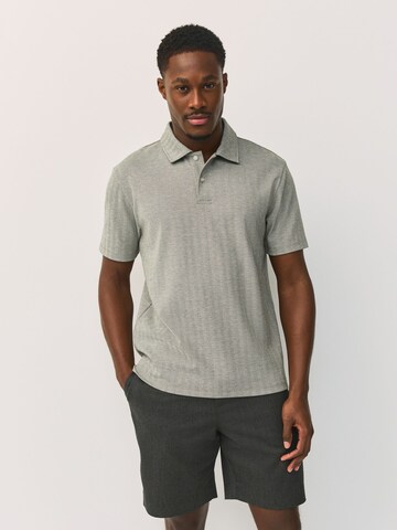 Next Футболка в Зеленый: спереди