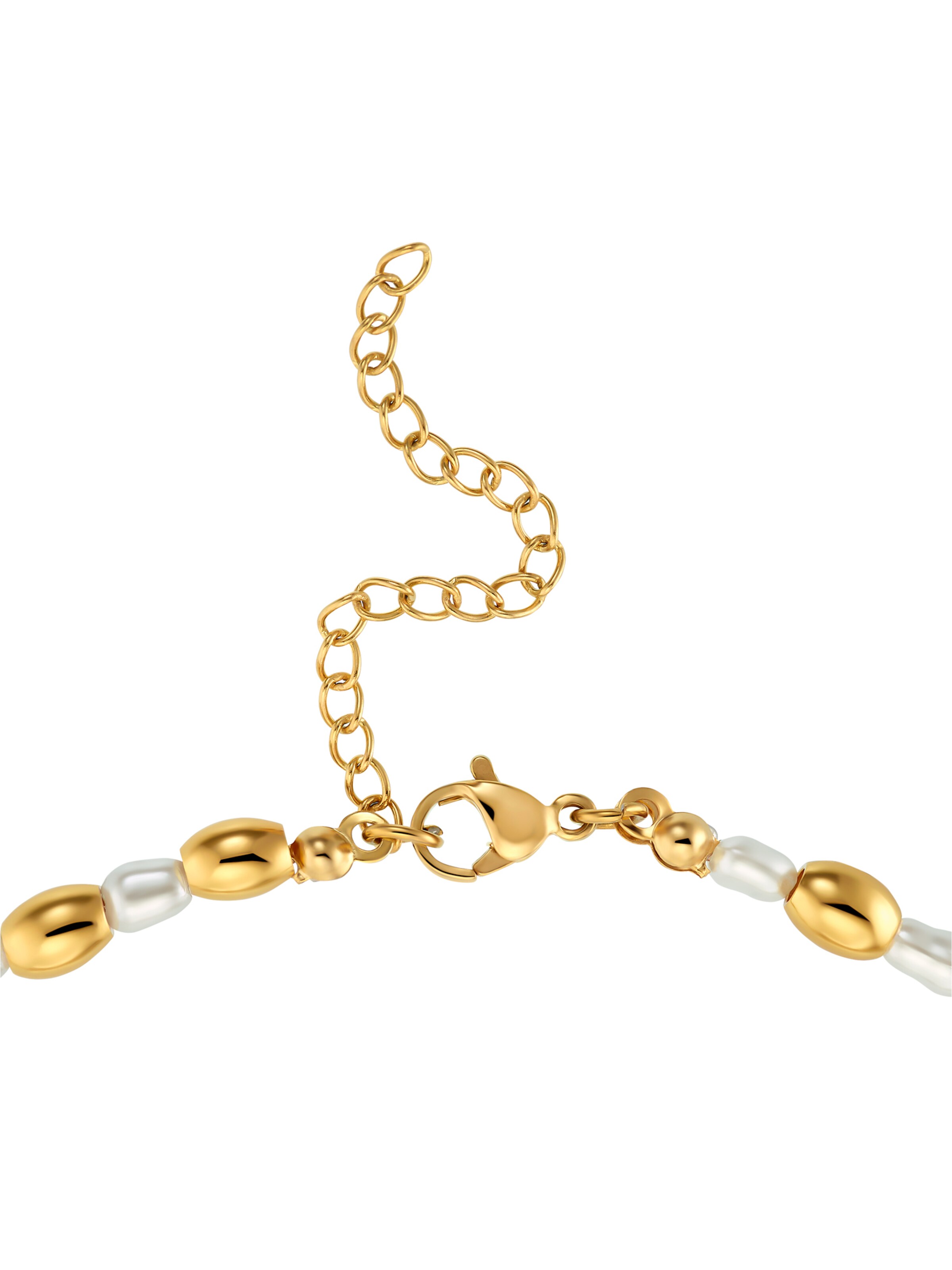 Heideman Kette 'Maya' in Gold