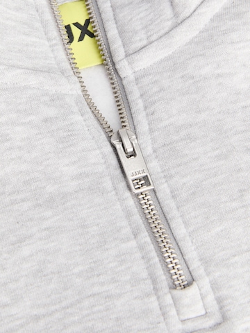 JJXX Sweatshirt 'JXJANKA' in Grau
