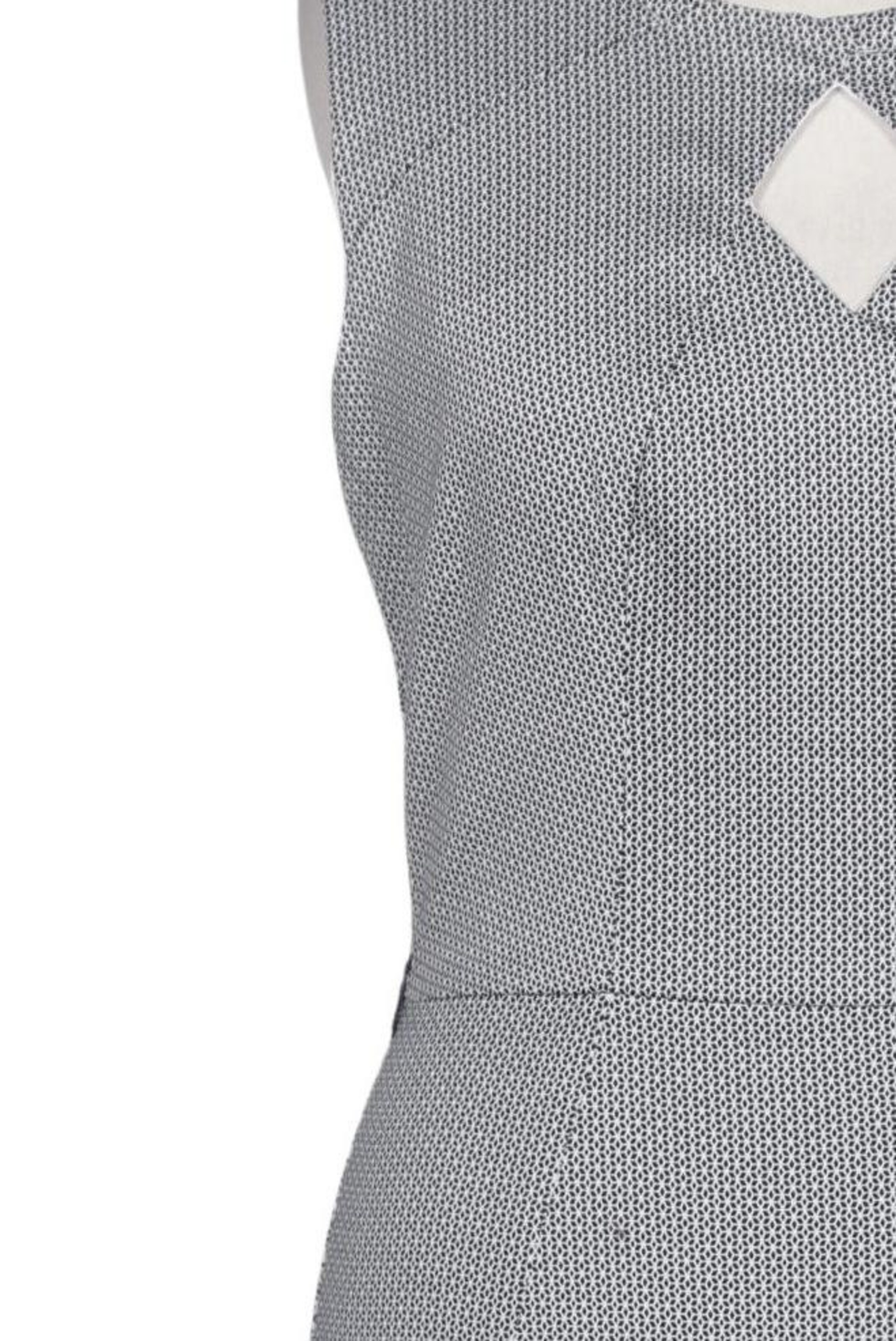 Orsay Dress in XS in Grey