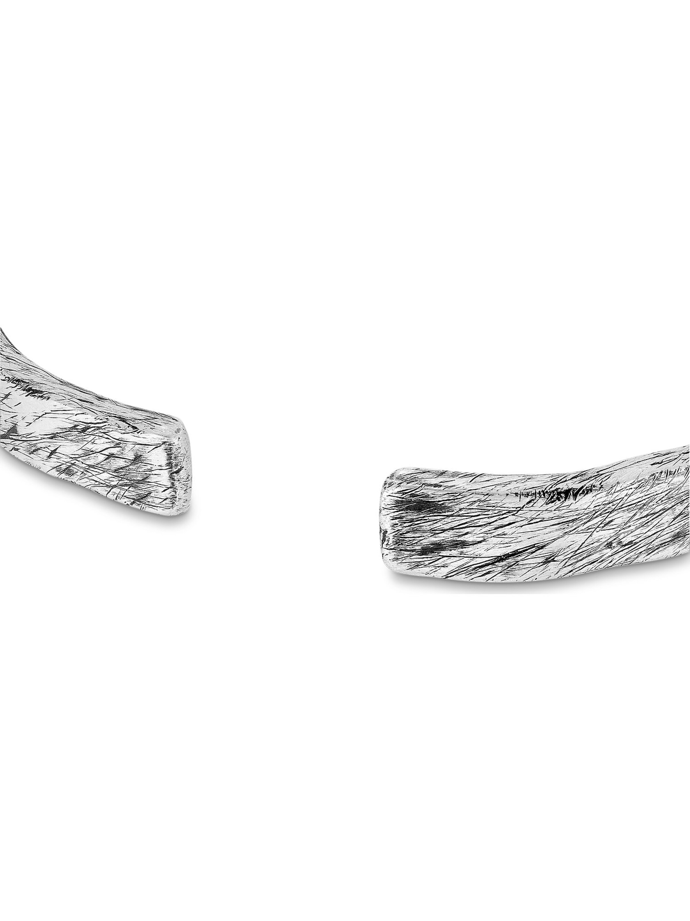 UNSAME Armband in Silber