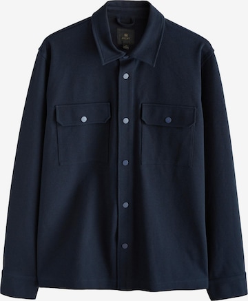 mėlyna Next Standartinis modelis Marškiniai: priekis