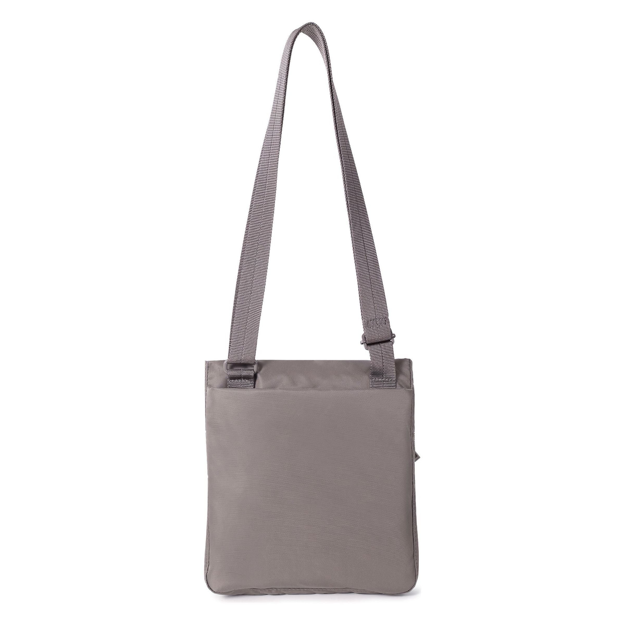 Hedgren Crossbody bag 'Inner City Leonce' in Grey